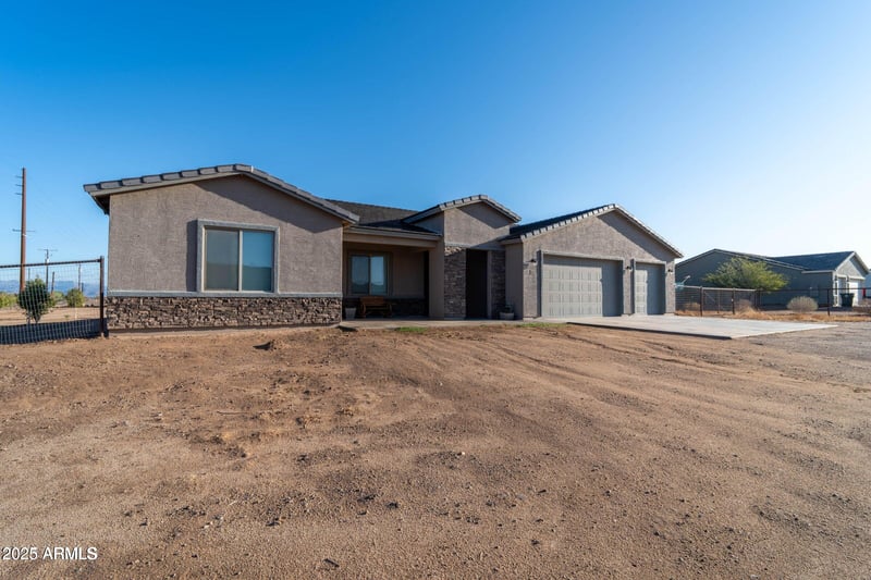 21032 Shasta St, Buckeye, AZ 85326