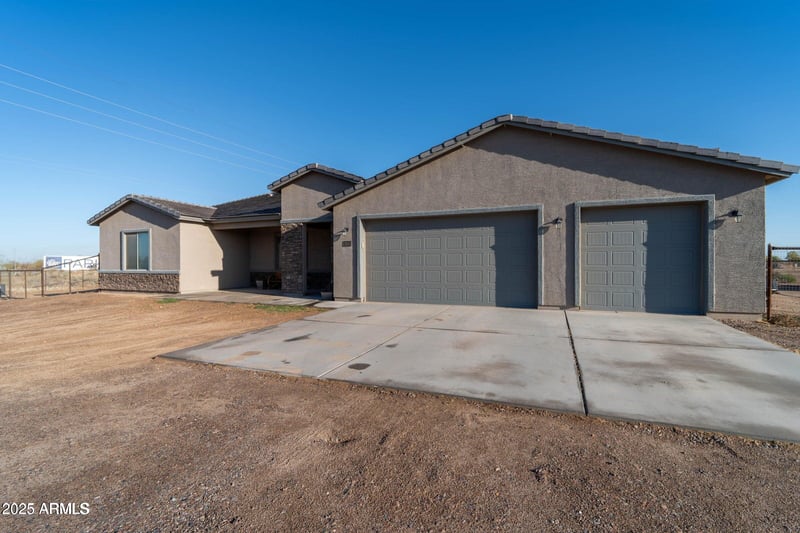 21032 Shasta St, Buckeye, AZ 85326