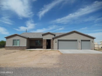 21032 W Shasta St, Buckeye, AZ 85326