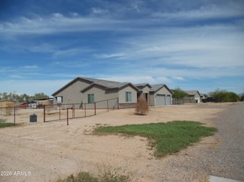 21032 W Shasta St, Buckeye, AZ 85326