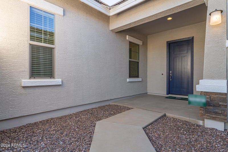 21033 Camina Buena Vi, Queen Creek, AZ 85142