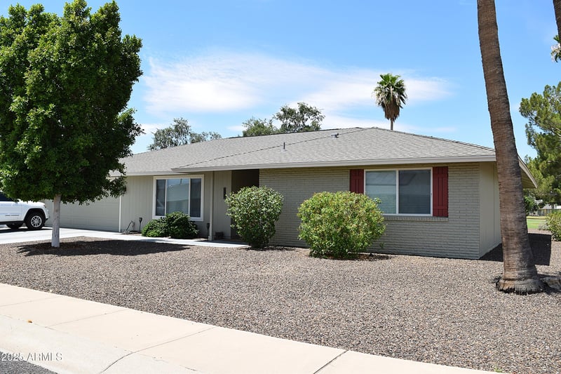 21034 125th Ave, Sun City West, AZ 85375