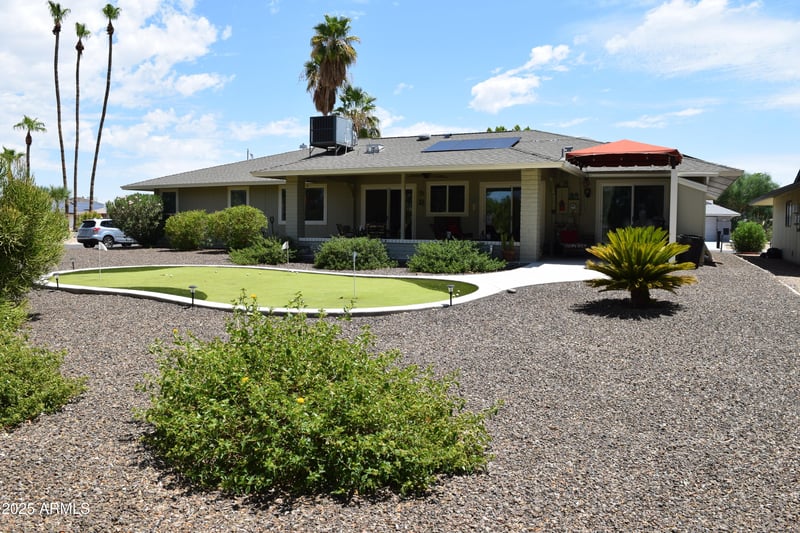 21034 125th Ave, Sun City West, AZ 85375
