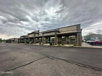 21035 Cave Creek Rd #5C, Phoenix, AZ 85024