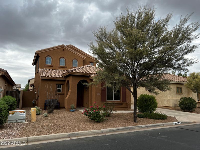 21035 E Pickett St, Queen Creek, AZ 85142