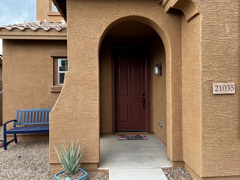 21035 E Pickett St, Queen Creek, AZ 85142