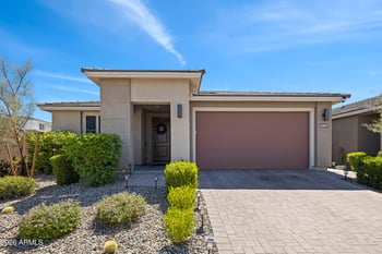 21035 N 60th Ter, Phoenix, AZ 85054