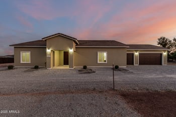 21035 Ocotillo Ave, Buckeye, AZ 85326