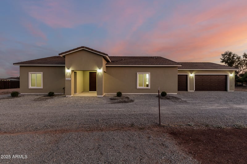 21035 Ocotillo Ave, Buckeye, AZ 85326