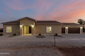21035 Ocotillo Ave, Buckeye, AZ 85326
