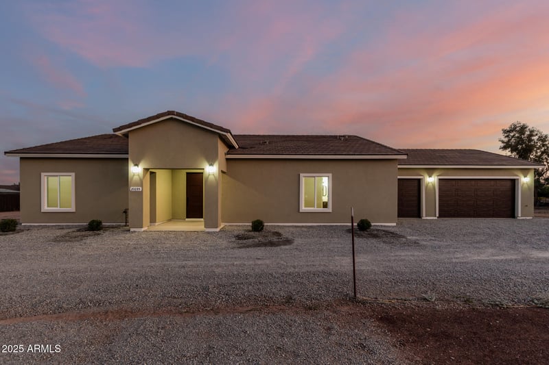 21035 Ocotillo Ave, Buckeye, AZ 85326