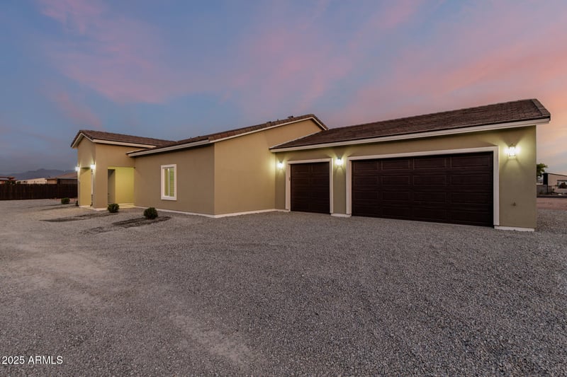 21035 Ocotillo Ave, Buckeye, AZ 85326