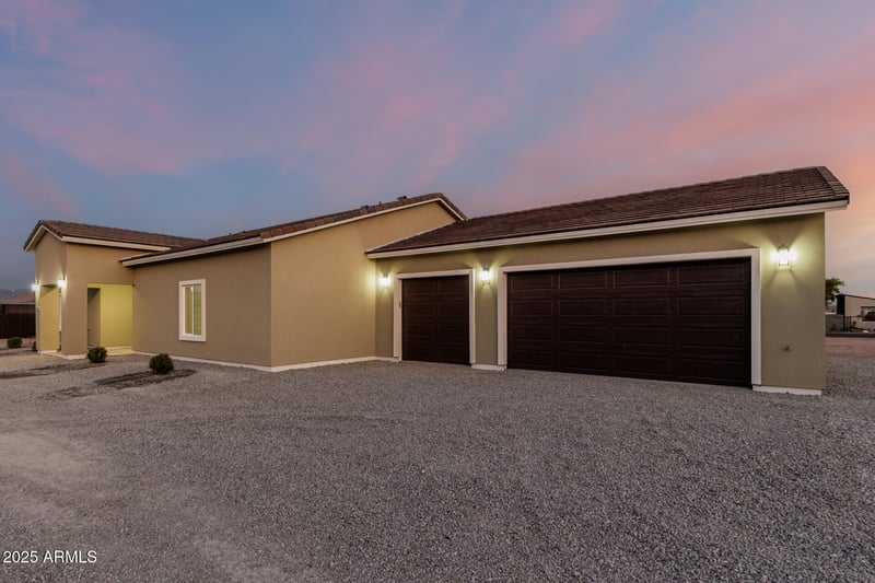 21035 Ocotillo Ave, Buckeye, AZ 85326