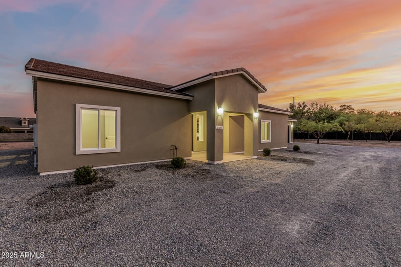 21035 Ocotillo Ave, Buckeye, AZ 85326