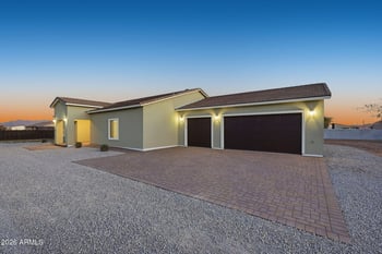 21035 Ocotillo Ave, Buckeye, AZ 85326