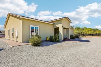 21035 W Ocotillo Ave, Buckeye, AZ 85326