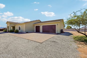 21035 W Ocotillo Ave, Buckeye, AZ 85326