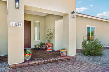 21035 W Ocotillo Ave, Buckeye, AZ 85326