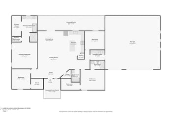 21035 W Ocotillo Ave, Buckeye, AZ 85326