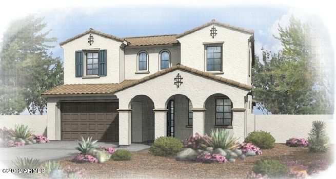 21035 W Park Meadows Dr, Buckeye, AZ 85396