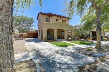 21035 White Rock Rd, Buckeye, AZ 85396