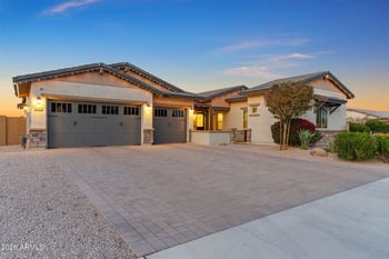 21036 Stacey Rd, Queen Creek, AZ 85142