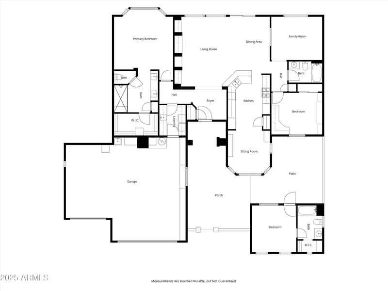 21037 Carrillo Trl, Surprise, AZ 85387