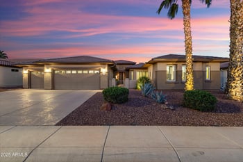 21037 Carrillo Trl, Surprise, AZ 85387