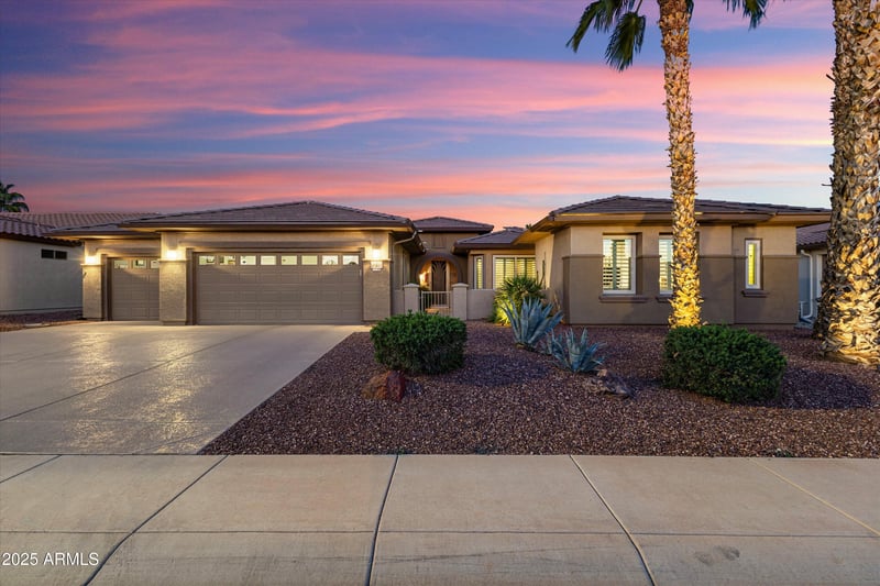 21037 Carrillo Trl, Surprise, AZ 85387