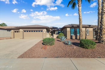21037 Carrillo Trl, Surprise, AZ 85387