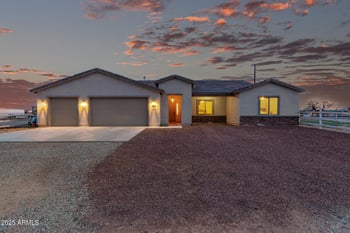 21037 Rustler Rd, Buckeye, AZ 85326