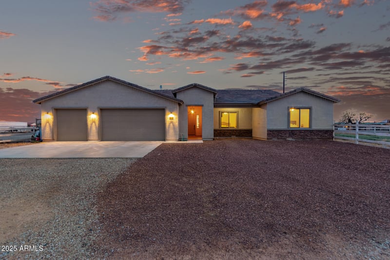 21037 Rustler Rd, Buckeye, AZ 85326