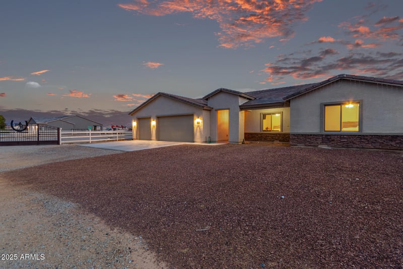 21037 Rustler Rd, Buckeye, AZ 85326