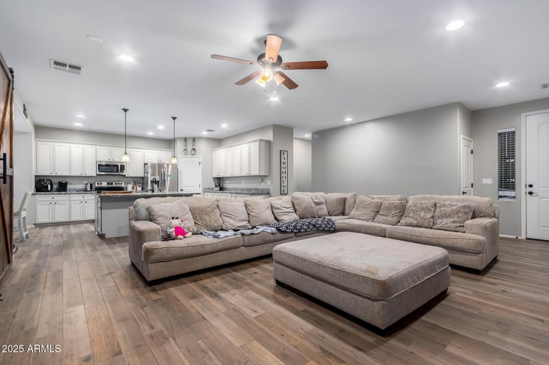 21037 Rustler Rd, Buckeye, AZ 85326