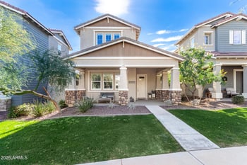 21037 Sunrise Ln, Buckeye, AZ 85396