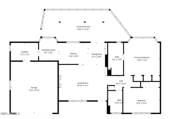 21038 123rd Dr, Sun City West, AZ 85375