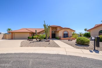 21039 124th Ave, Sun City West, AZ 85375