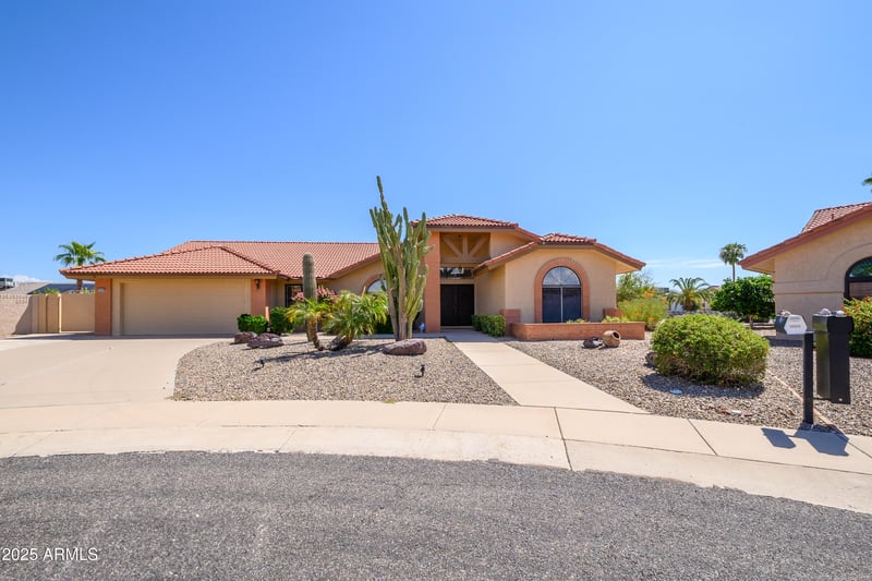 21039 124th Ave, Sun City West, AZ 85375
