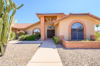 21039 124th Ave, Sun City West, AZ 85375