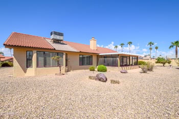 21039 124th Ave, Sun City West, AZ 85375