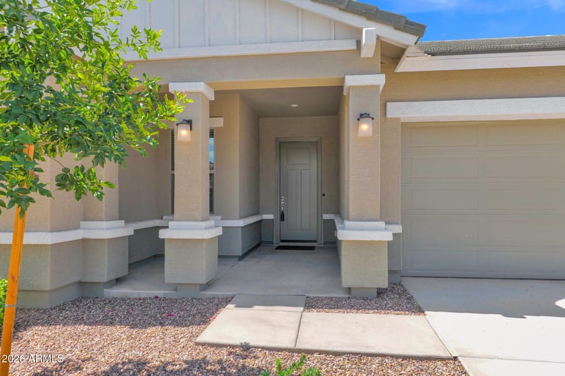 21039 Poco Calle St, Queen Creek, AZ 85142