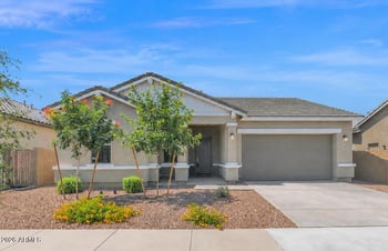 21039 Poco Calle St, Queen Creek, AZ 85142
