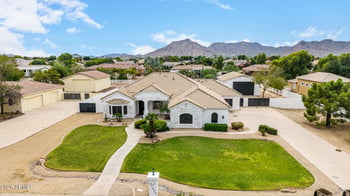 21039 E Pummelos Rd, Queen Creek, AZ 85142
