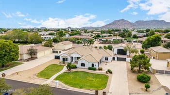 21039 E Pummelos Rd, Queen Creek, AZ 85142