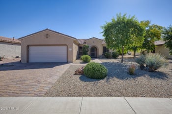 21039 Vista Trl, Surprise, AZ 85387