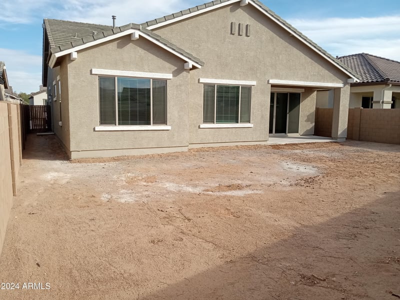 21039 Poco Calle St, Queen Creek, AZ 85142