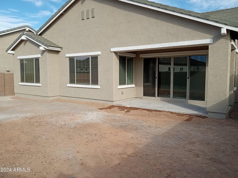 21039 Poco Calle St, Queen Creek, AZ 85142