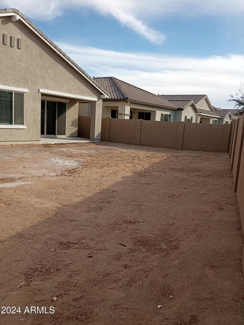 21039 Poco Calle St, Queen Creek, AZ 85142