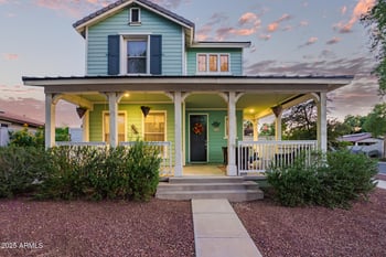 21039 White Rock Rd, Buckeye, AZ 85396