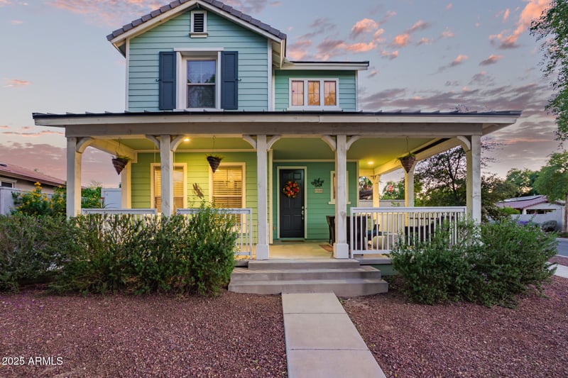 21039 White Rock Rd, Buckeye, AZ 85396